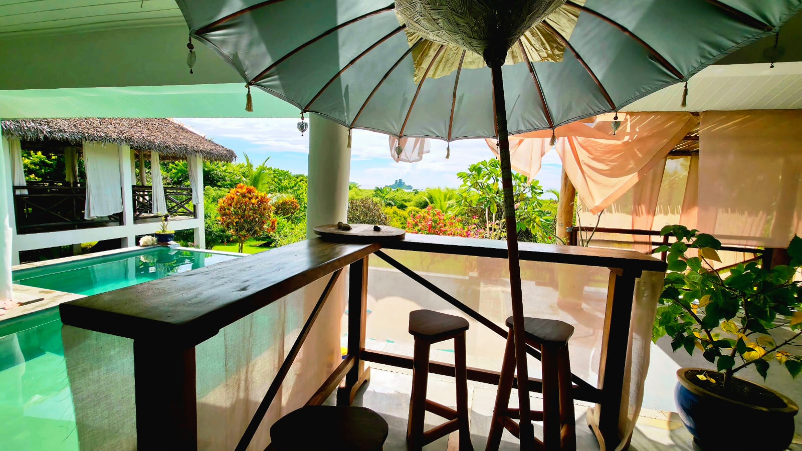 Villa GARANA - photo